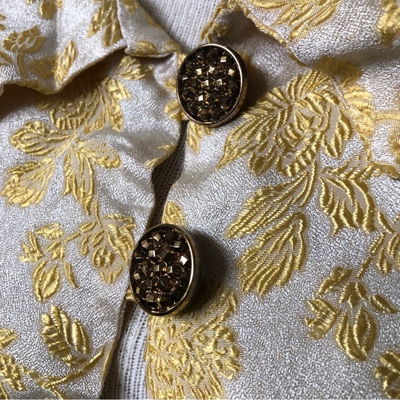 Beautiful Vintage Duster Coat